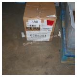 ice maker assembly