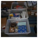 3 totes auto parts