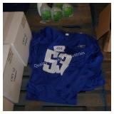4 lg jerseys
