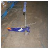 scooter