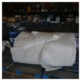 roll of bubble wrap