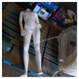 mannequin