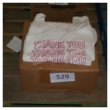 ctn grocery bags