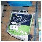 morton water softener pellets