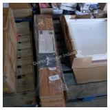 box laminate flooring