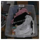 asst clothing
