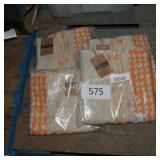 4 pillow covers