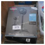 vornado stand fan