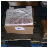 ctn grocery bags
