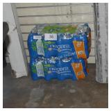 2 cases water