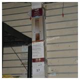 pocket door frame & hardware set