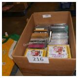ctn cds
