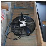 fan
