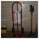 hand truck