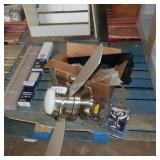 ceiling fan PARTS ONLY