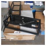 ctn of metal baskets