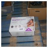 15lb weighted blanket