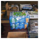 2-24pk niagara water