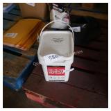 20lbs fast setting cement patcher