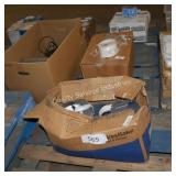 pvc fittings