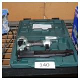 metabo 2ï¿½ brad nailer