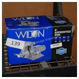 wilton 6ï¿½ vise