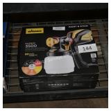 wagner paint and stain sprayer