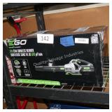 ego blower (batt/ch in office)