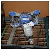 kobalt paint mixer
