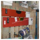 2 door kick plates