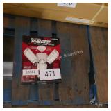 triburst 360 shop light