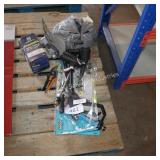 1/2 skid outdoor lit