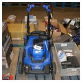 kobalt 40v push mower TOOL ONLY