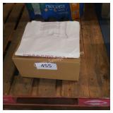 1000ct plastic bags