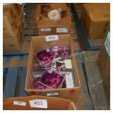 ctn of asst CDs