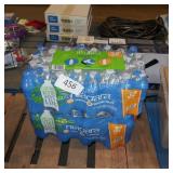 2-24pk niagara water