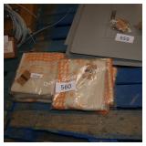 6 pillow covers
