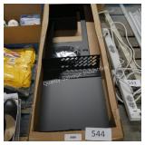 2 tv wall mounts