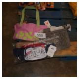 3 bags/fanny packs