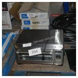 hamilton beach toaster oven