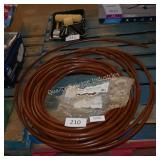 orbit pc emitter tubing