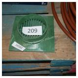 drain tile