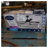 44ï¿½ ceiling fan