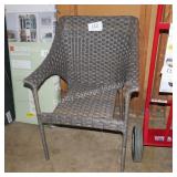 outdoor chair