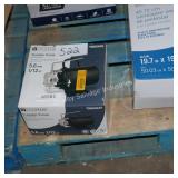 1/12hp transfer pump