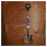 kobalt shovel