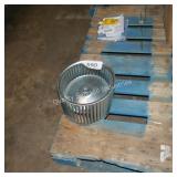 blower fan