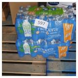 2-24pk niagara water
