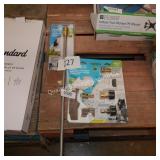pressure washer accessories