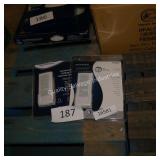 2 fan remotes